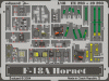 Eduard 49293 F-18A 1/48 Hasegawa